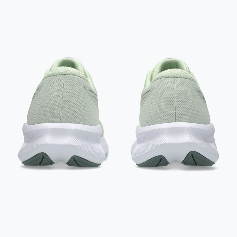 Încălțăminte de alergare pentru femei  ASICS Patriot 14 whisper green/monument blue 5