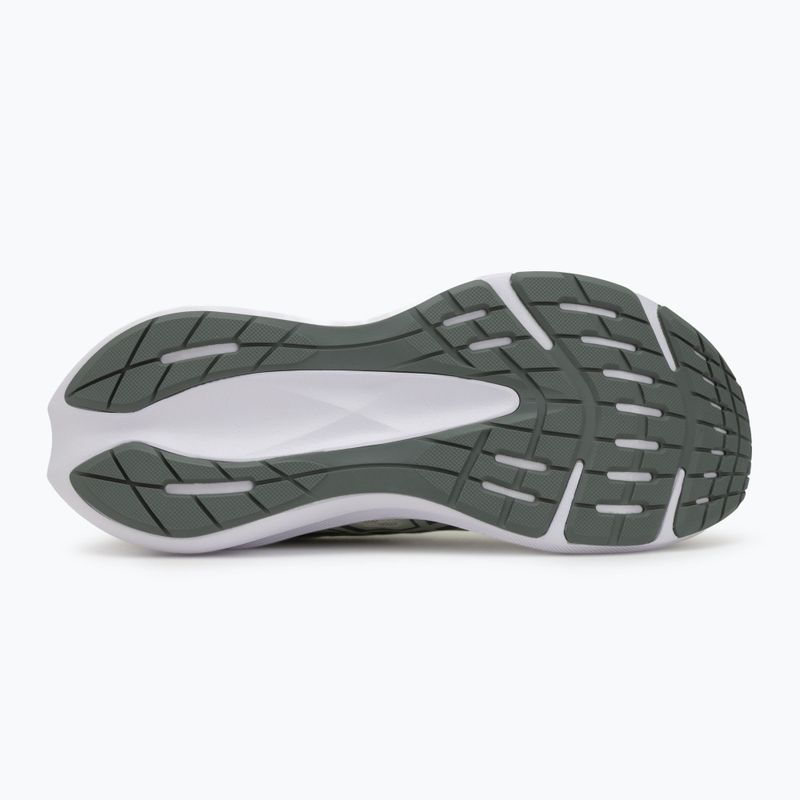 Încălțăminte de alergare pentru femei  ASICS Patriot 14 whisper green/monument blue 4