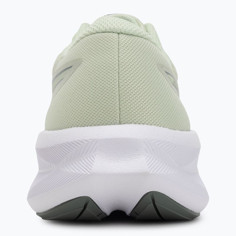 Încălțăminte de alergare pentru femei  ASICS Patriot 14 whisper green/monument blue 6