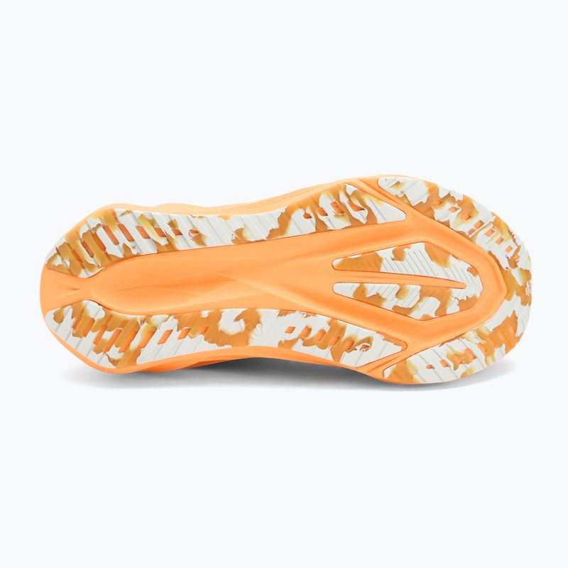 Încălțăminte de alergare pentru bărbați ASICS Novablast 5 lite-show/orange glow 4