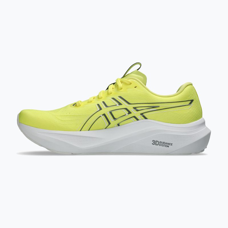 Încălțăminte de alergare pentru bărbați ASICS GT-2000 14 citron/steel grey 9
