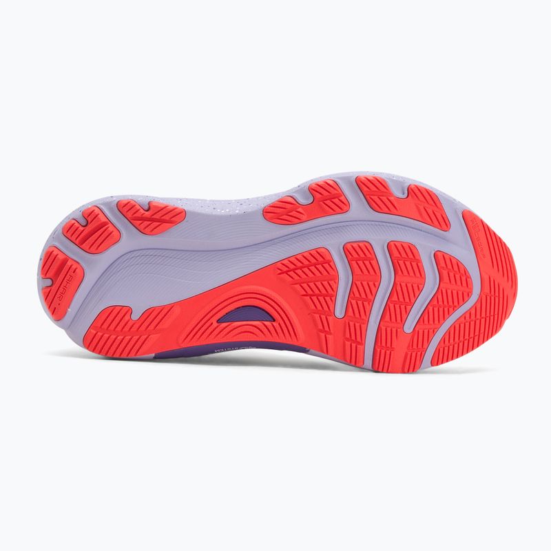 Încălțăminte de alergare pentru femei ASICS Gel-Kayano 32 Tokyo cream/edo purple 4
