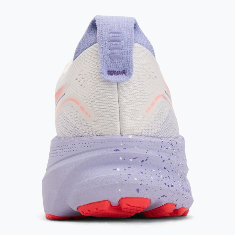 Încălțăminte de alergare pentru femei ASICS Gel-Kayano 32 Tokyo cream/edo purple 6