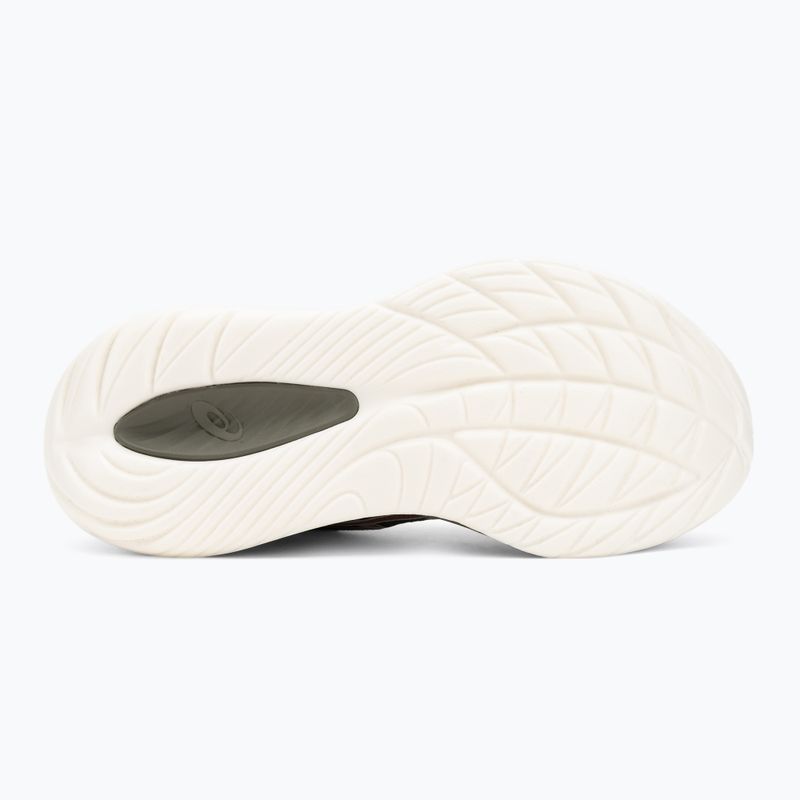 Încălțăminte de alergare pentru femei ASICS Gel-Cumulus 27 GTX brown stone/dark pink clay 4