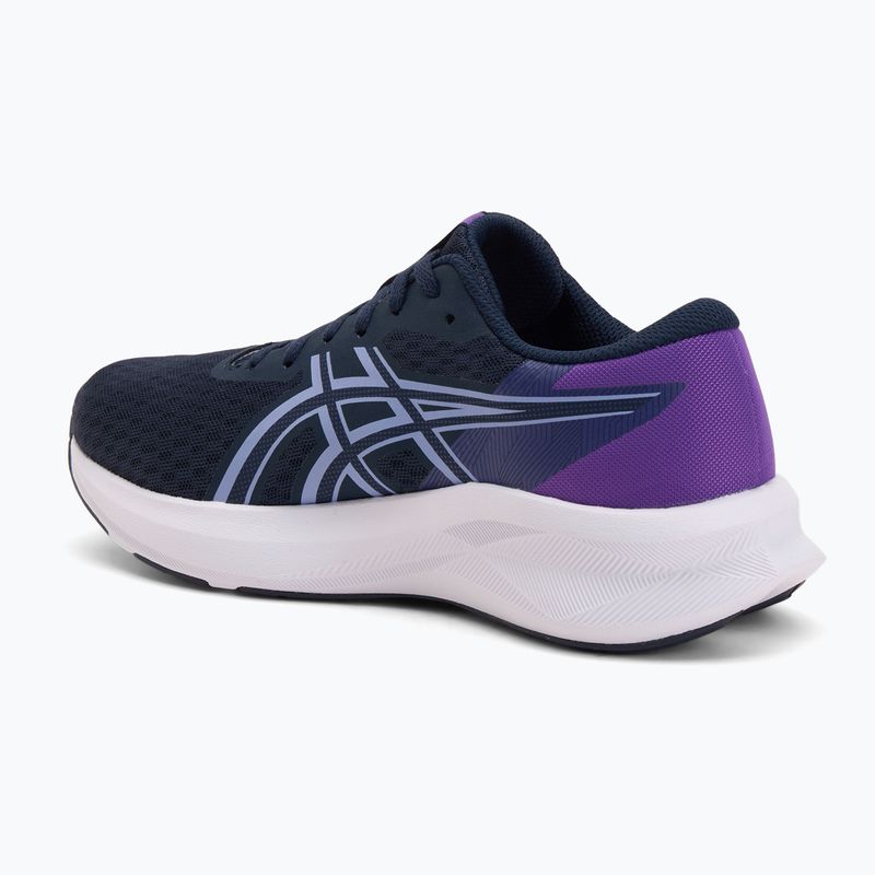 Încălțăminte de alergare pentru femei  ASICS Patriot 14 midnight/vapor 3