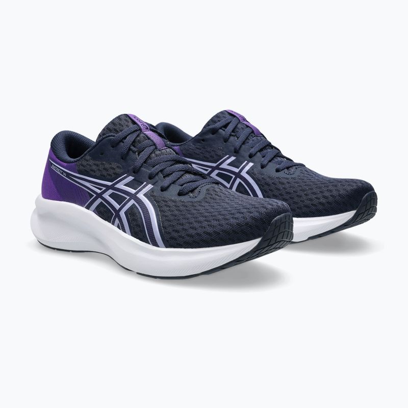 Încălțăminte de alergare pentru femei  ASICS Patriot 14 midnight/vapor 10