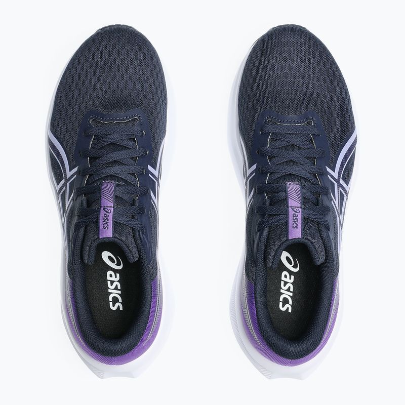 Încălțăminte de alergare pentru femei  ASICS Patriot 14 midnight/vapor 13