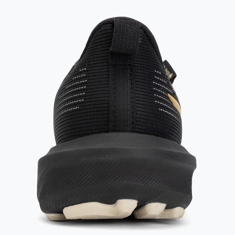 Încălțăminte de alergare pentru bărbați ASICS GT-1000 14 GTX black/sandstorm 6