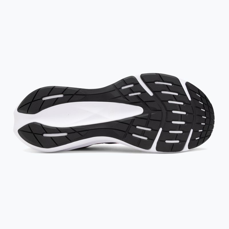 Încălțăminte de alergare pentru bărbați  ASICS Patriot 14 black/flash red 4