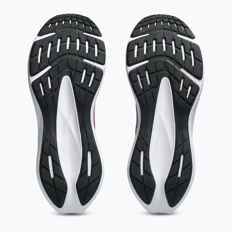 Încălțăminte de alergare pentru bărbați  ASICS Patriot 14 black/flash red 7