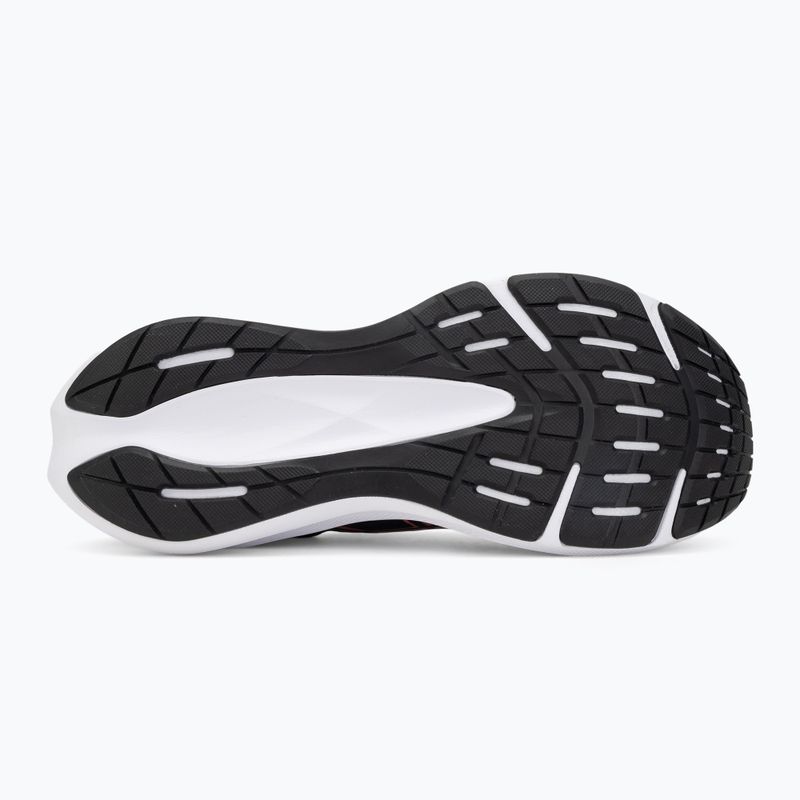 Încălțăminte de alergare pentru femei ASICS Patriot 14 black/dark pink clay 4