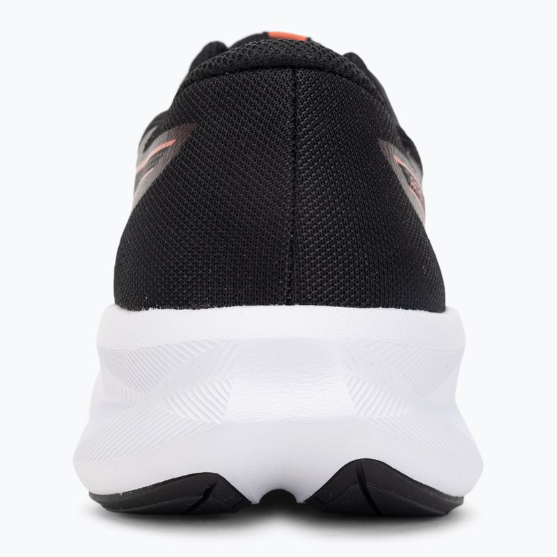 Încălțăminte de alergare pentru femei ASICS Patriot 14 black/dark pink clay 6