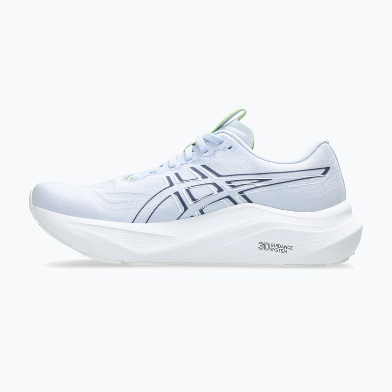 Încălțăminte de alergare pentru femei ASICS GT-2000 14 blue fade/indigo fog 9