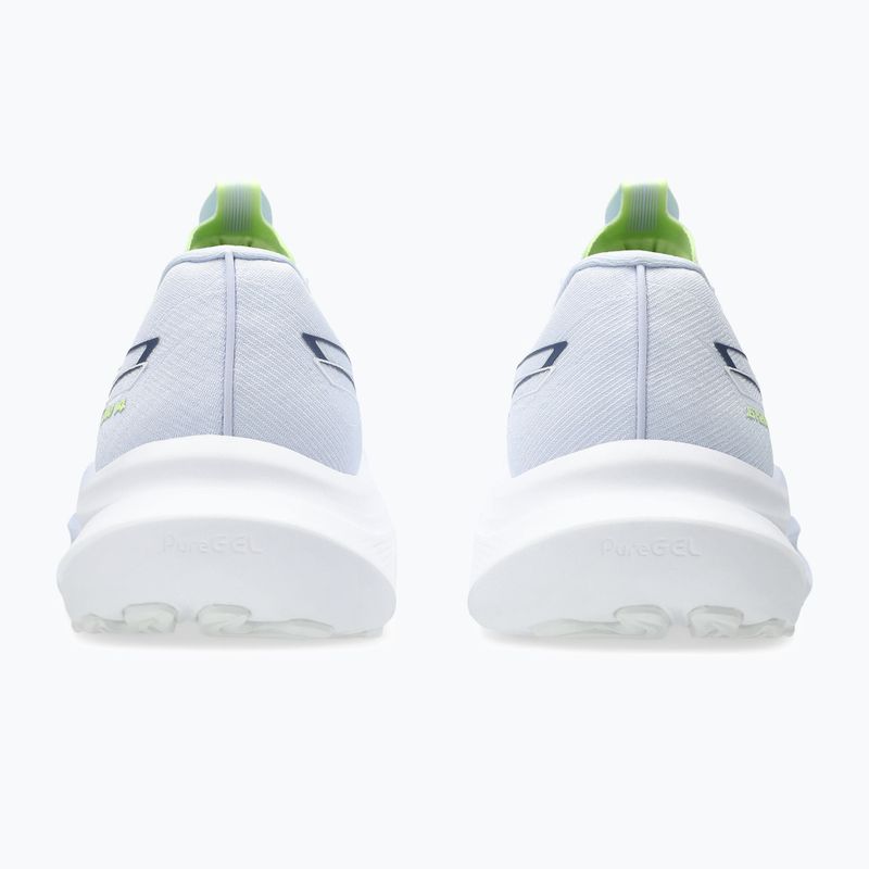 Încălțăminte de alergare pentru femei ASICS GT-2000 14 blue fade/indigo fog 12