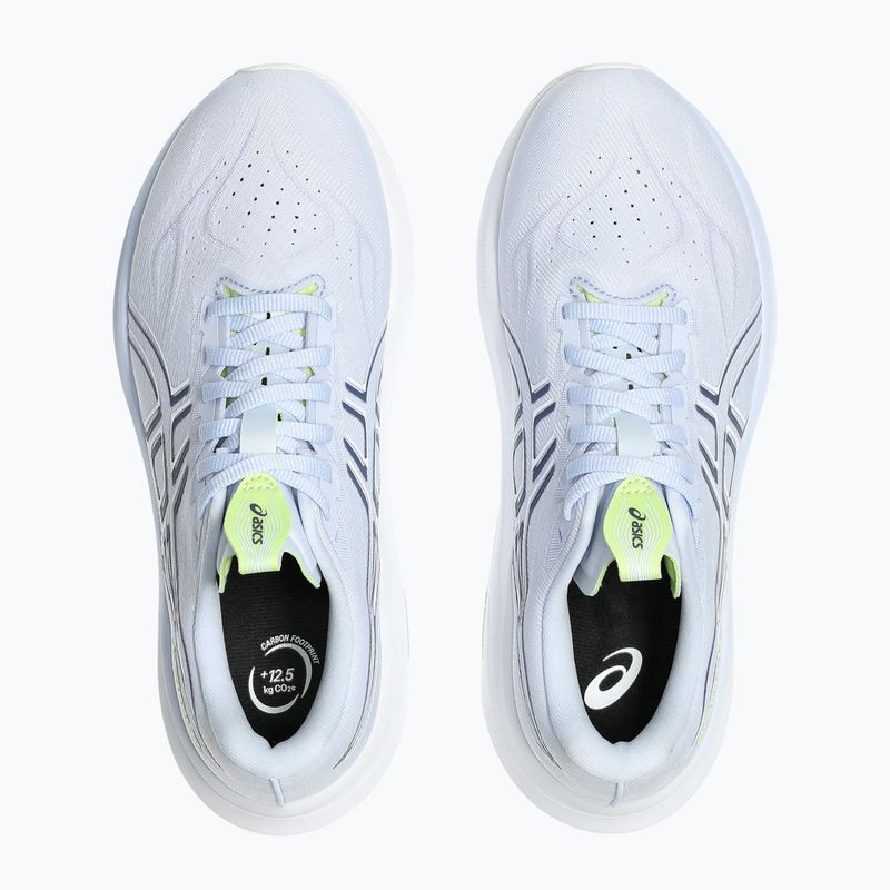 Încălțăminte de alergare pentru femei ASICS GT-2000 14 blue fade/indigo fog 13