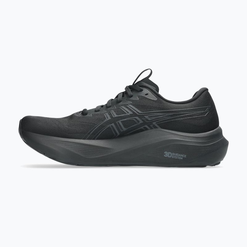 Încălțăminte de alergare pentru bărbați  ASICS GT-2000 14 black/graphite grey 9