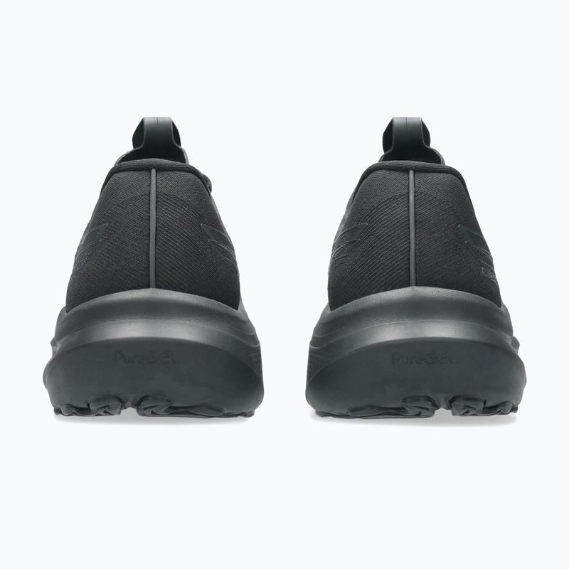 Încălțăminte de alergare pentru bărbați  ASICS GT-2000 14 black/graphite grey 12