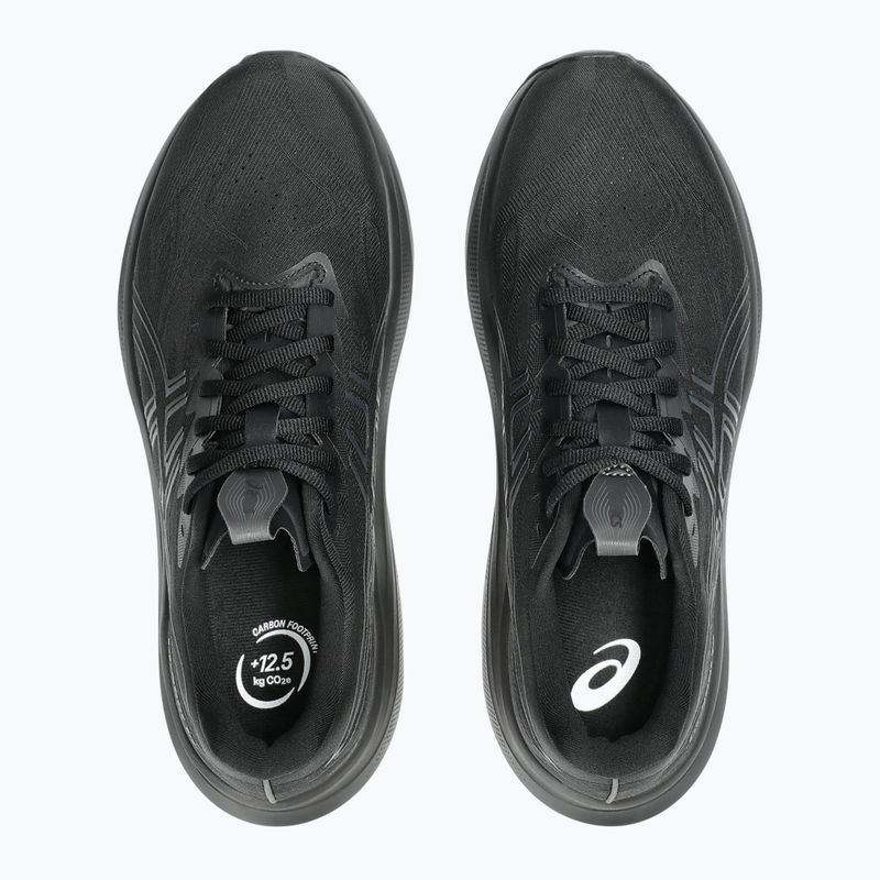 Încălțăminte de alergare pentru bărbați  ASICS GT-2000 14 black/graphite grey 13