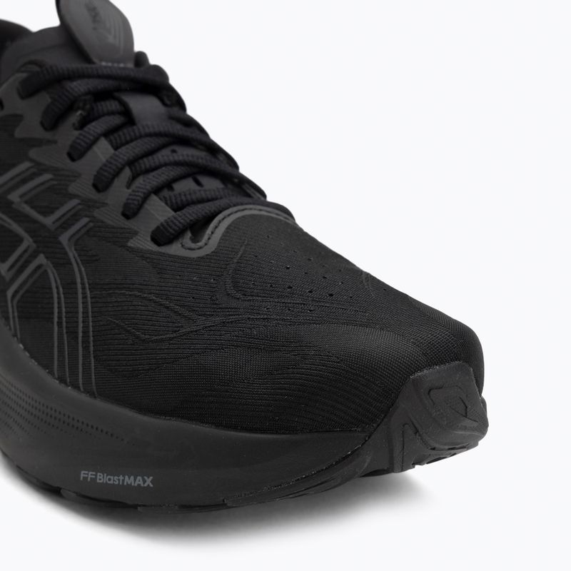 Încălțăminte de alergare pentru bărbați  ASICS GT-2000 14 black/graphite grey 7