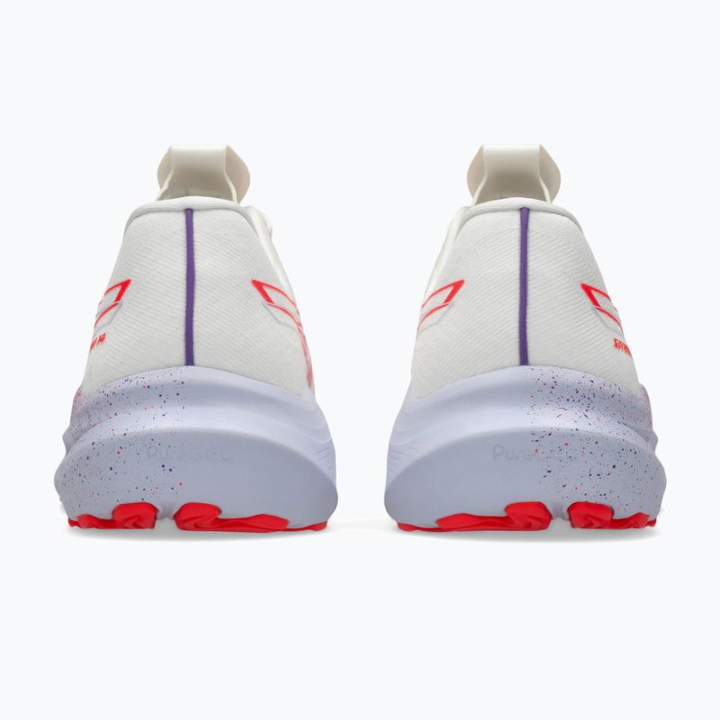 Încălțăminte de alergare pentru bărbați  Asics GT-2000 14 cream/edo purple 12