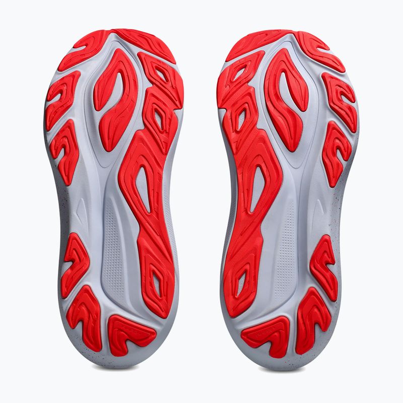 Încălțăminte de alergare pentru bărbați  Asics GT-2000 14 cream/edo purple 13