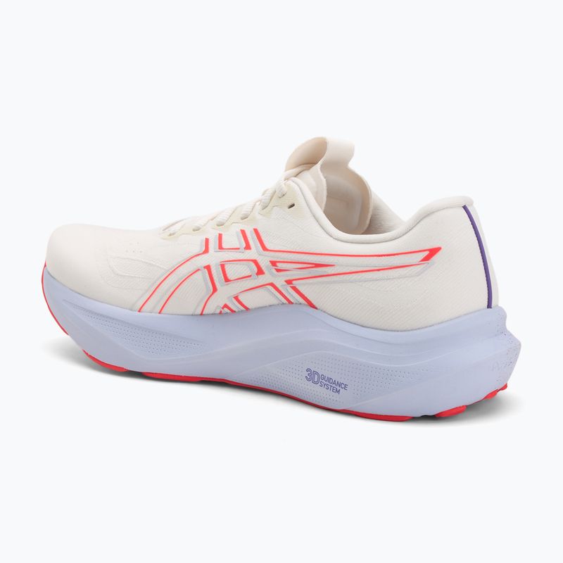 Încălțăminte de alergare pentru bărbați  Asics GT-2000 14 cream/edo purple 3