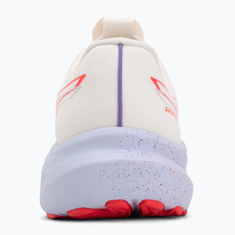 Încălțăminte de alergare pentru bărbați  Asics GT-2000 14 cream/edo purple 6