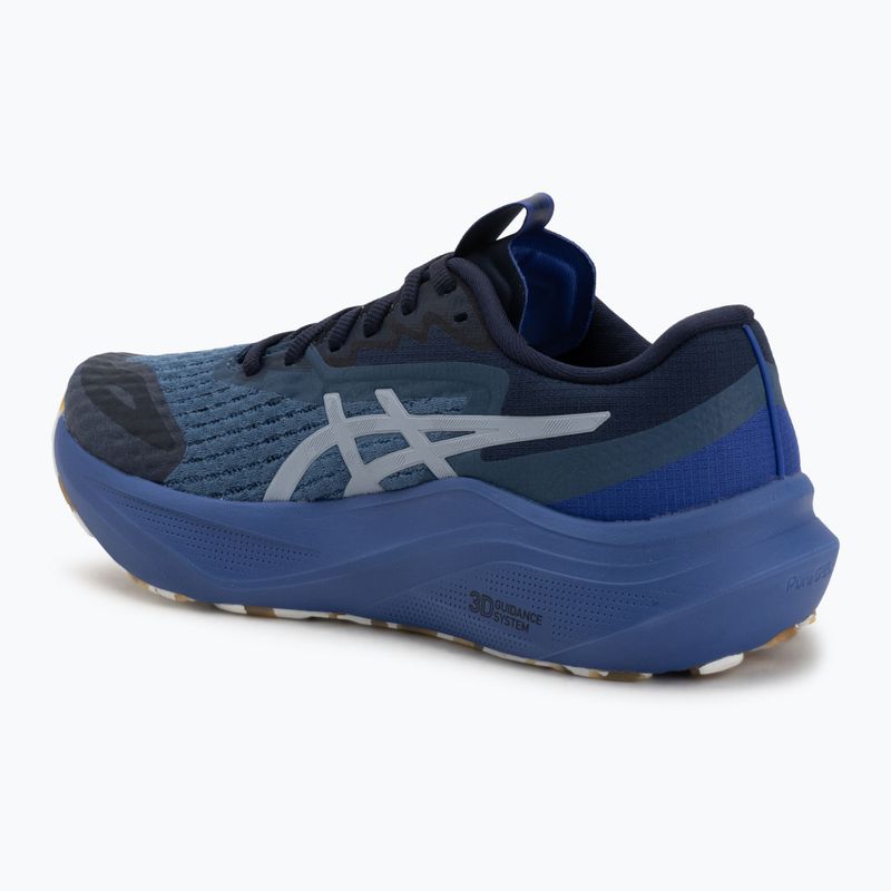 Încălțăminte de alergare pentru femei ASICS GT-2000 14 Lite-Show lite-show/dark cobalt 3