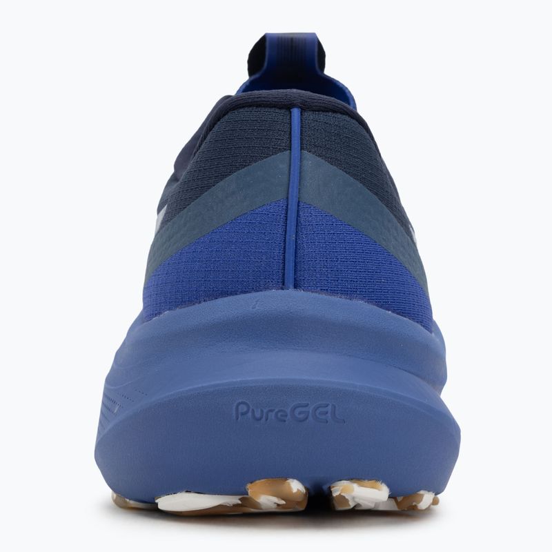 Încălțăminte de alergare pentru femei ASICS GT-2000 14 Lite-Show lite-show/dark cobalt 6