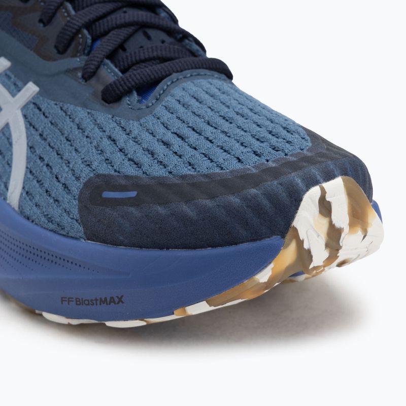 Încălțăminte de alergare pentru femei ASICS GT-2000 14 Lite-Show lite-show/dark cobalt 7
