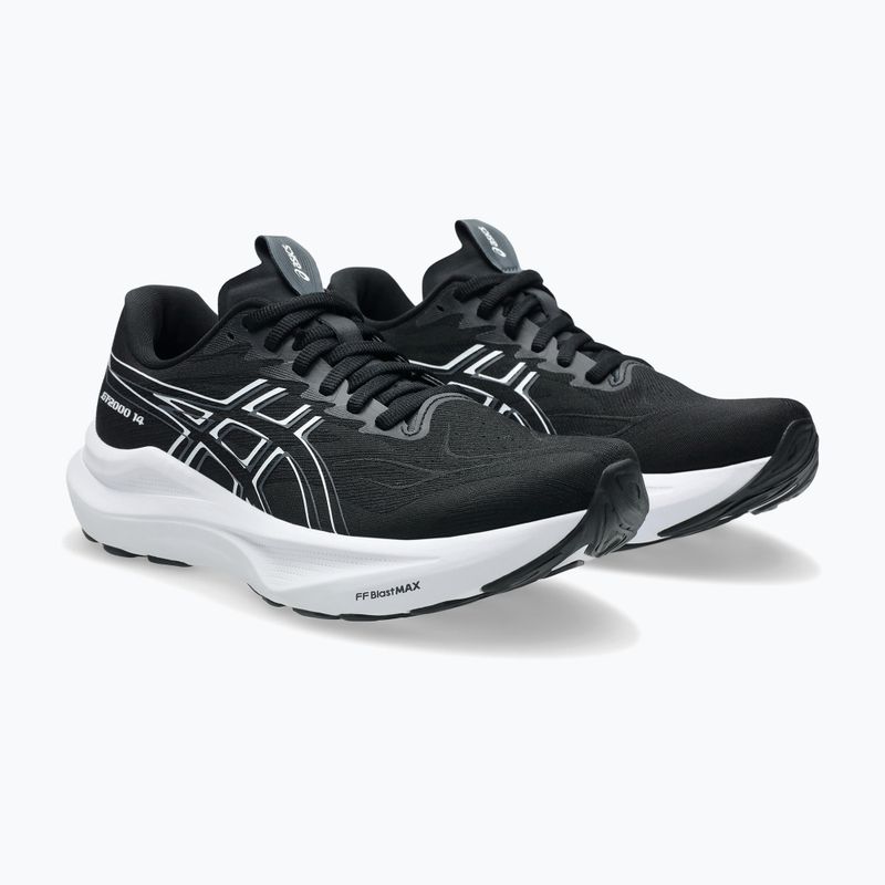 Încălțăminte de alergare pentru femei ASICS GT-2000 14 black/white 10