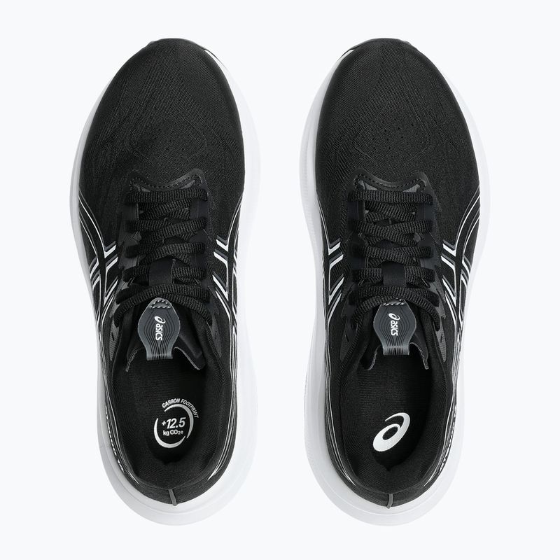 Încălțăminte de alergare pentru femei ASICS GT-2000 14 black/white 13