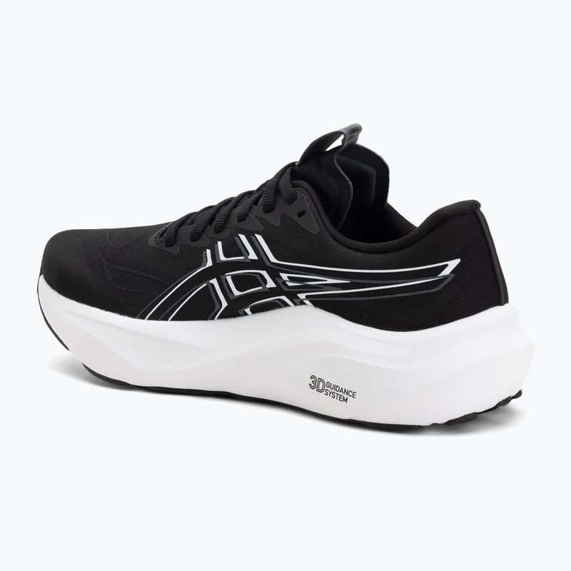 Încălțăminte de alergare pentru femei ASICS GT-2000 14 black/white 3