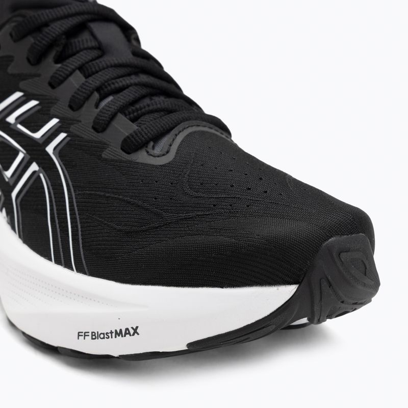 Încălțăminte de alergare pentru femei ASICS GT-2000 14 black/white 7