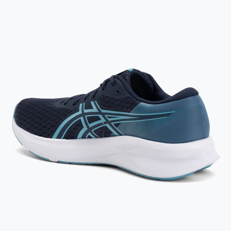 Încălțăminte de alergare pentru bărbați  ASICS Patriot 14 midnight/stillwater 3