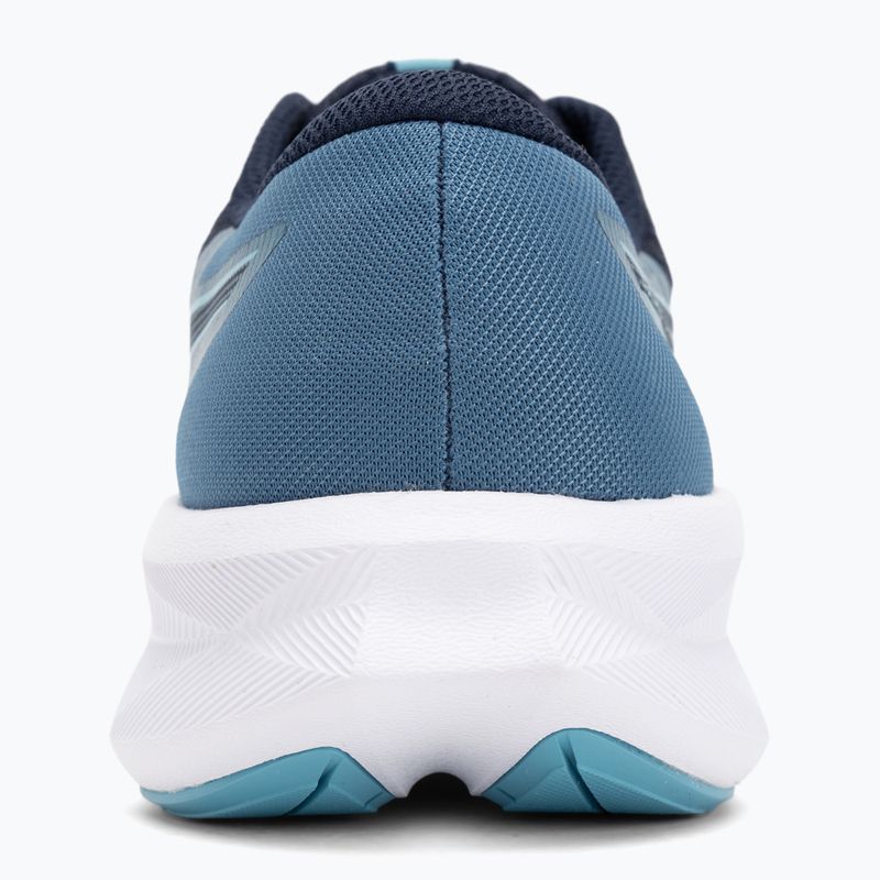 Încălțăminte de alergare pentru bărbați  ASICS Patriot 14 midnight/stillwater 6