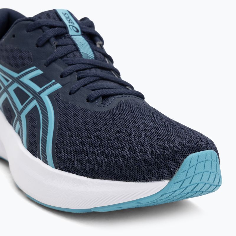 Încălțăminte de alergare pentru bărbați  ASICS Patriot 14 midnight/stillwater 7