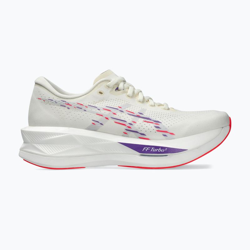 Încălțăminte de alergare pentru femei  ASICS Sonicblast cream/blue fade