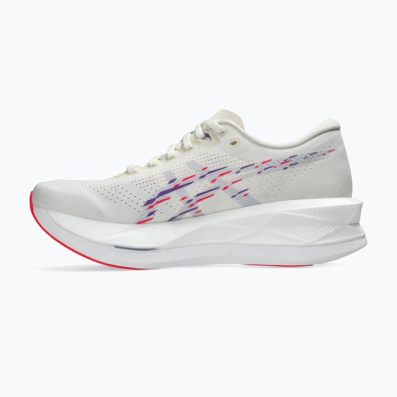Încălțăminte de alergare pentru femei  ASICS Sonicblast cream/blue fade 2