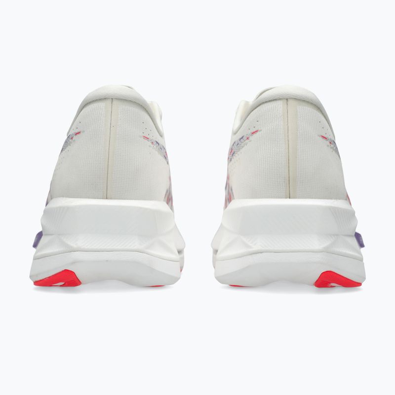 Încălțăminte de alergare pentru femei  ASICS Sonicblast cream/blue fade 5