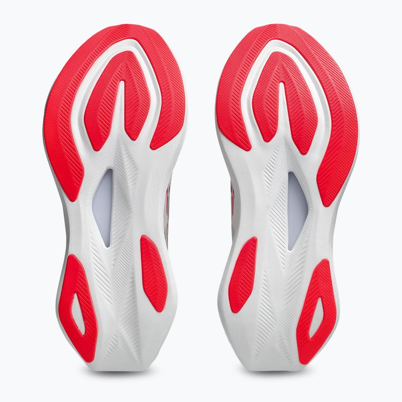 Încălțăminte de alergare pentru femei  ASICS Sonicblast cream/blue fade 7