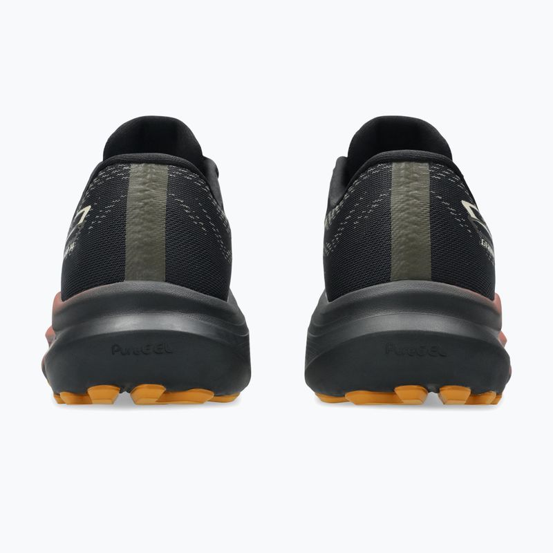 Încălțăminte de alergare pentru femei ASICS GT-2000 14 GTX black/vanilla 12