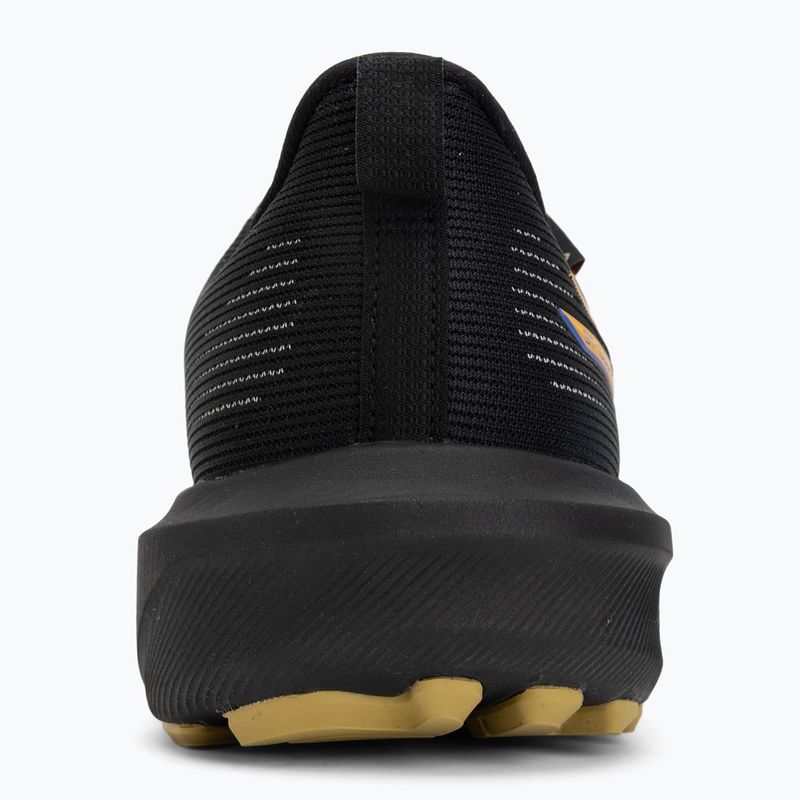 Încălțăminte de alergare pentru bărbați ASICS GT-1000 14 GTX black/dark cobalt 6