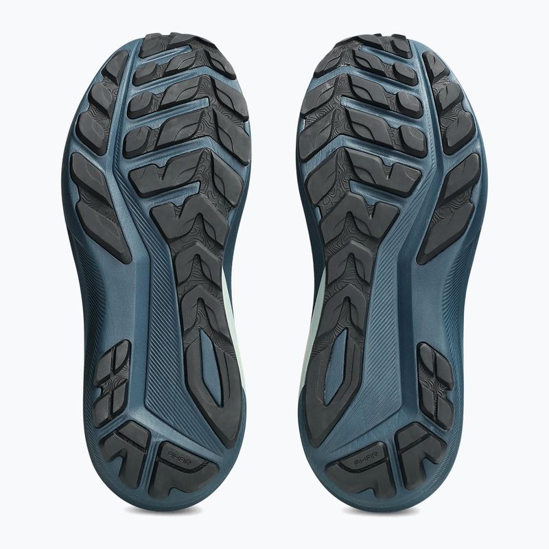 Încălțăminte de alergare pentru bărbați ASICS GT-1000 14 TR nature bathing/lichen rock 13