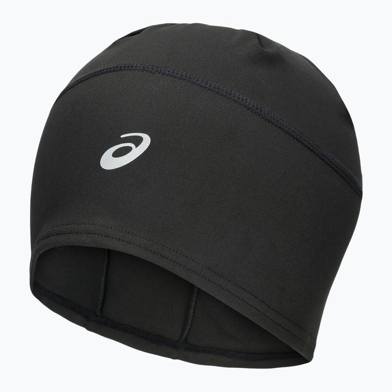 Căciulă de iarnă Asics Winter Run Beanie Performance Black