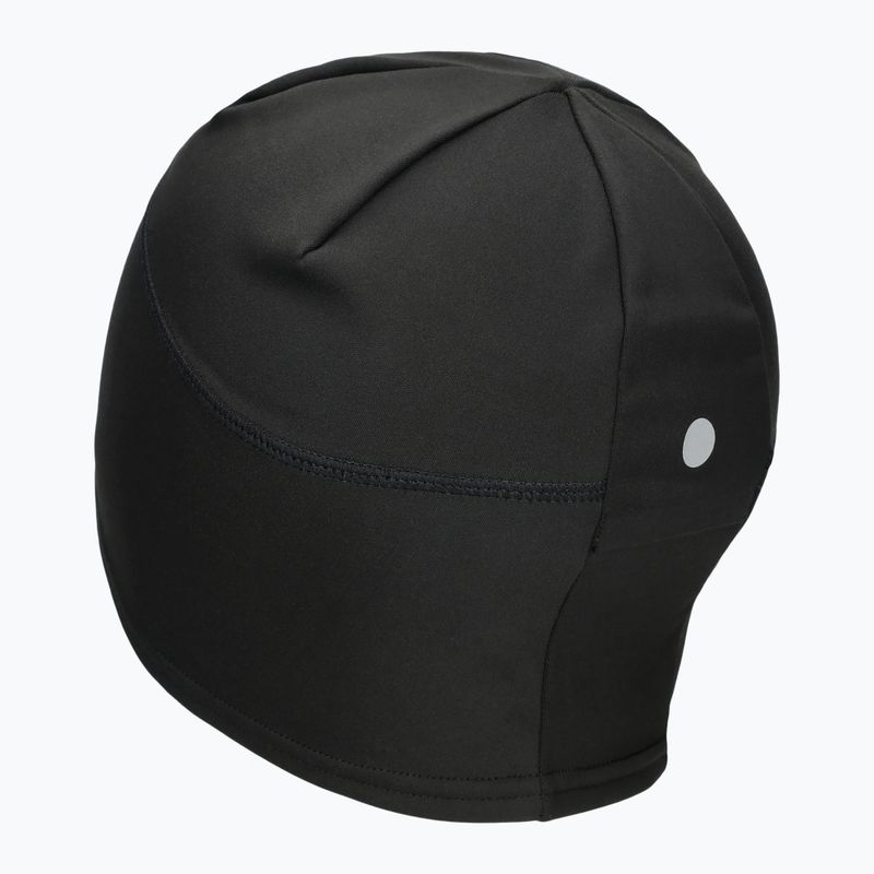 Căciulă de iarnă Asics Winter Run Beanie Performance Black 2