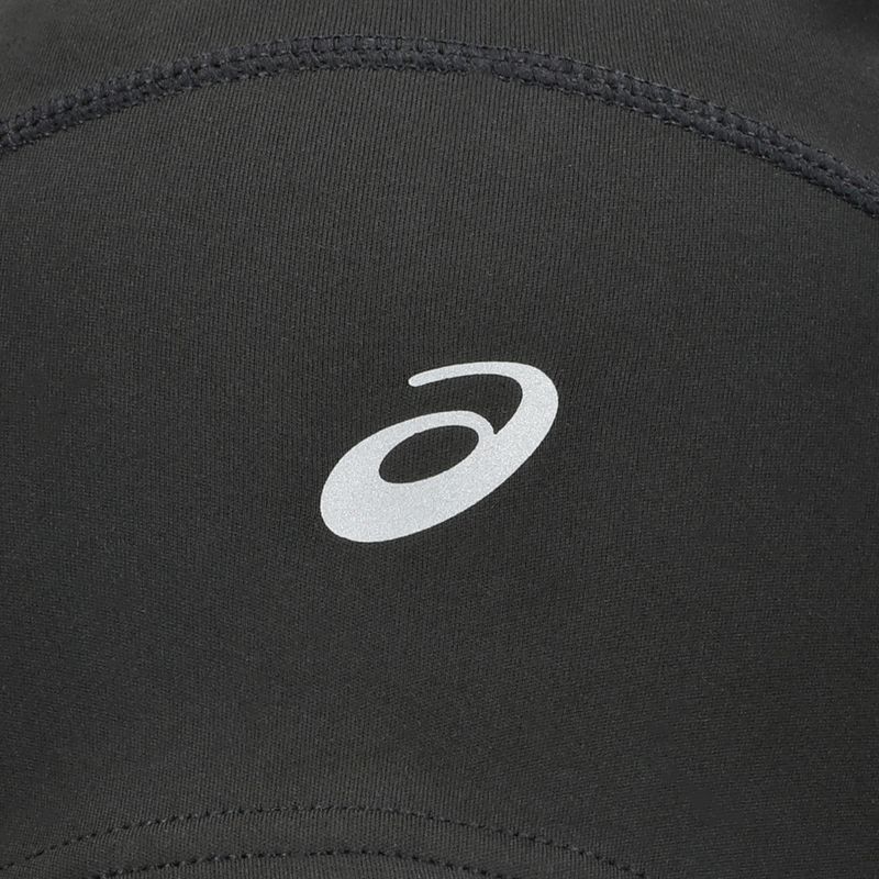 Căciulă de iarnă Asics Winter Run Beanie Performance Black 3