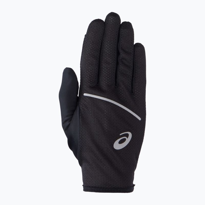Mănuși de alergare ASICS Performance Run performance black 2