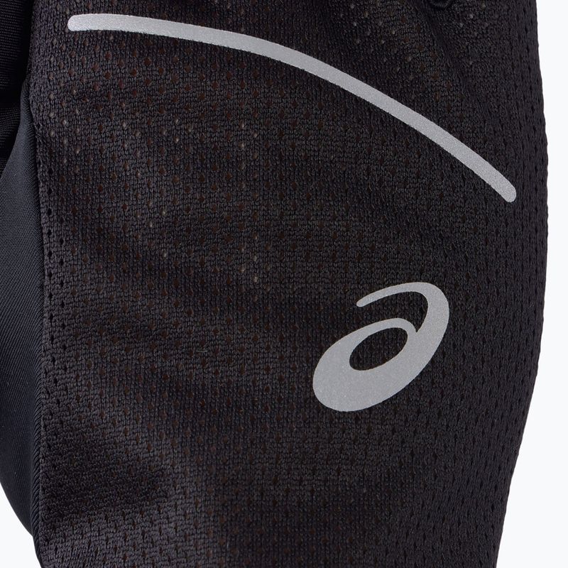 Mănuși de alergare ASICS Performance Run performance black 4