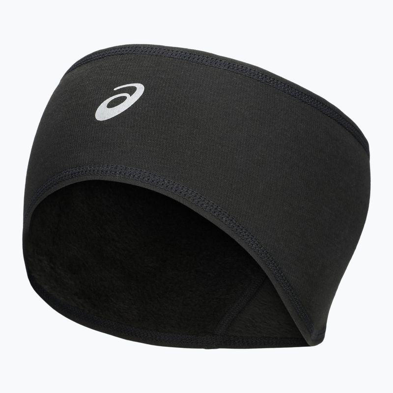 Bentiță Asics Winter Run Ear Warmer Performance Black